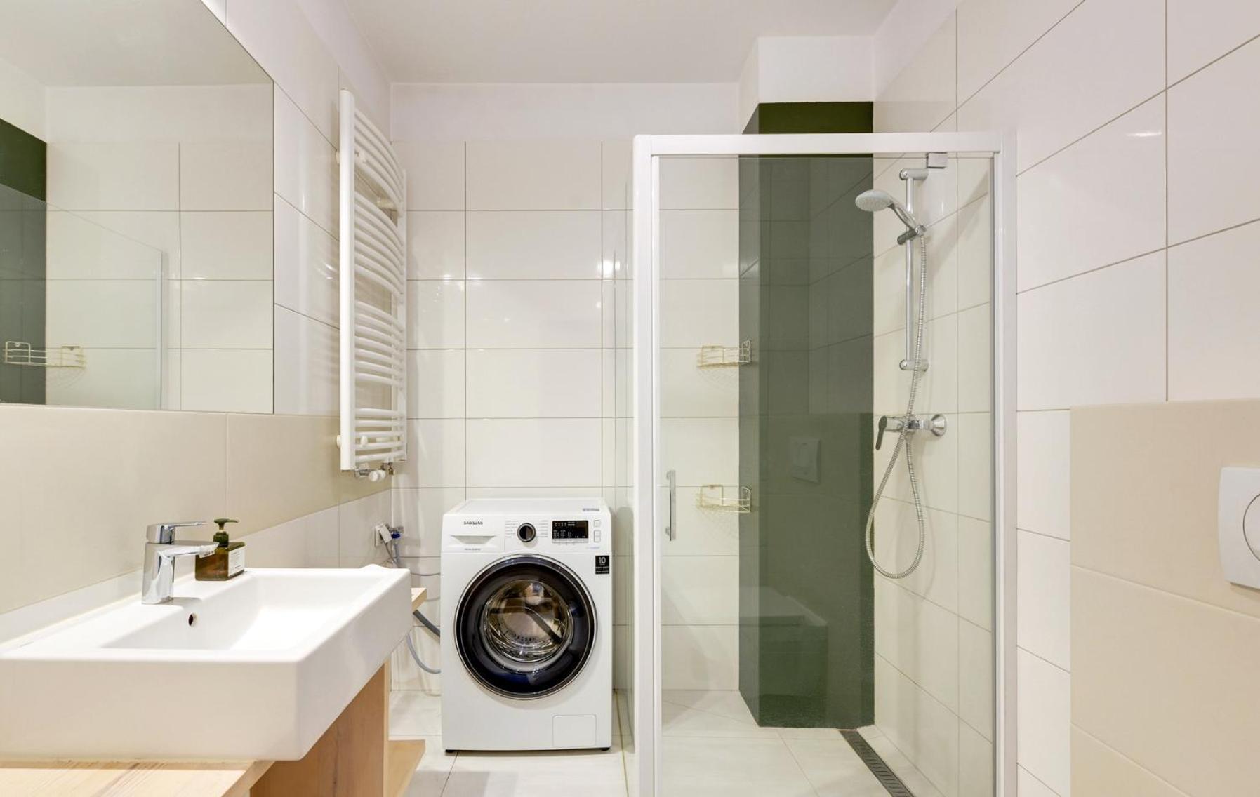 Premium Apartment In The Historic Gdansk Brewery Exterior photo