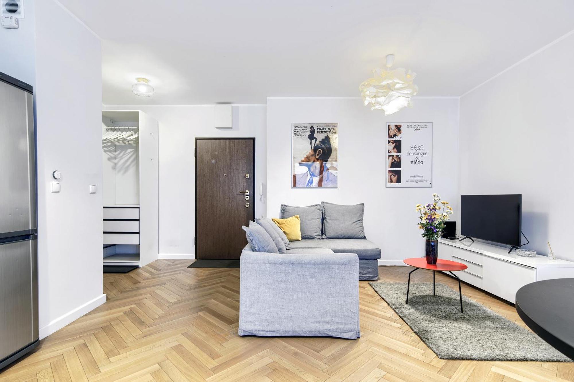 Premium Apartment In The Historic Gdansk Brewery Exterior photo